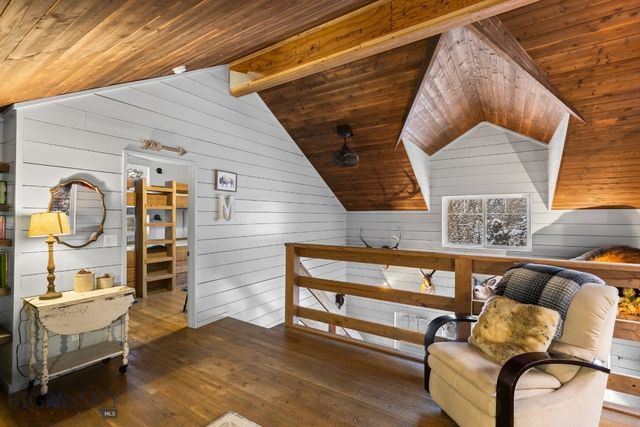 100 Big Indian Gulch Road, Montana City, MT 59634