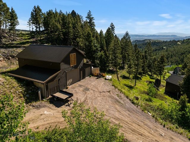100 Big Indian Gulch Road, Montana City, MT 59634