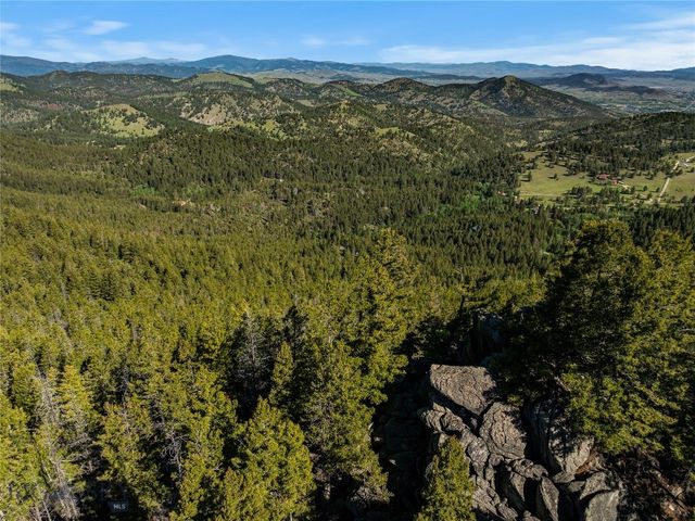 100 Big Indian Gulch Road, Montana City, MT 59634