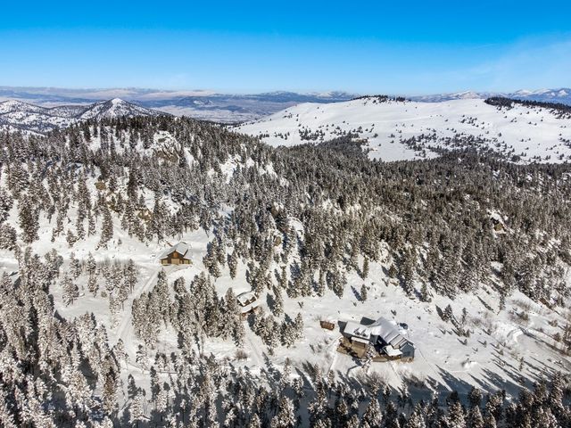 100 Big Indian Gulch Road, Montana City, MT 59634