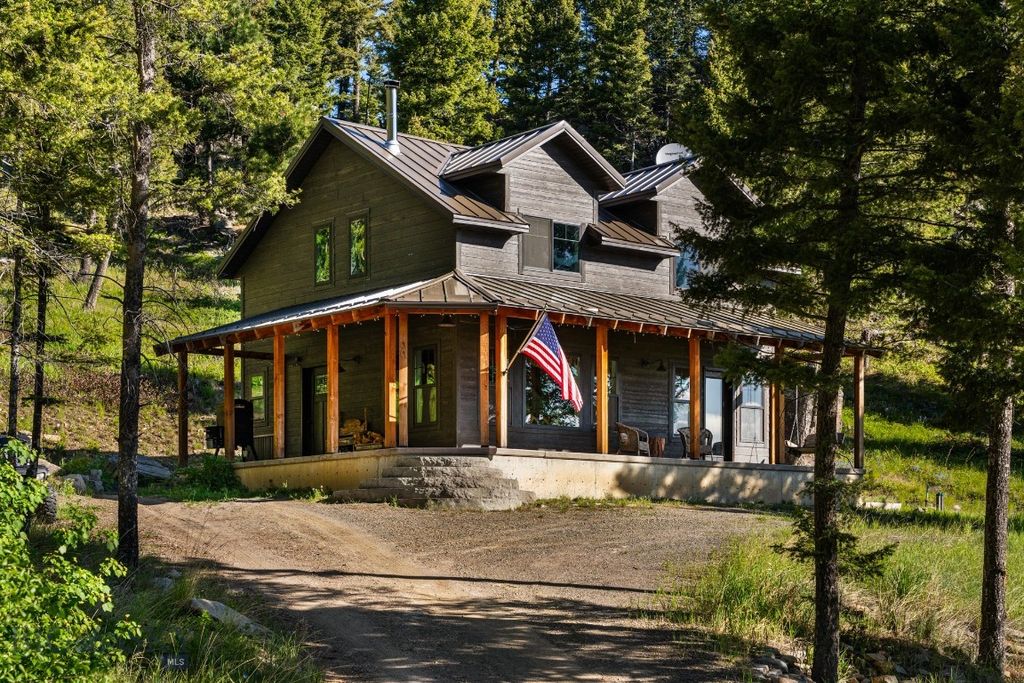 100 Big Indian Gulch Road, Montana City, MT 59634 photo 10