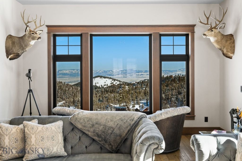 100 Big Indian Gulch Road, Montana City, MT 59634 photo 17