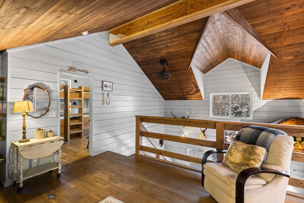 100 Big Indian Gulch Road, Montana City, MT 59634 photo 49