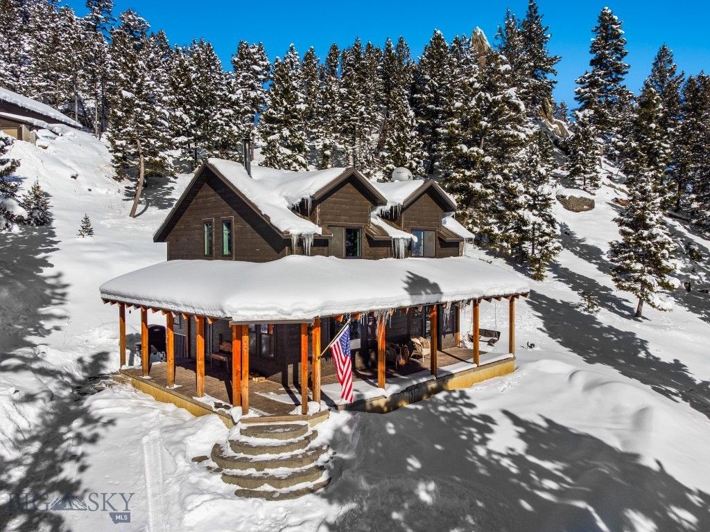 100 Big Indian Gulch Road, Montana City, MT 59634 photo 69