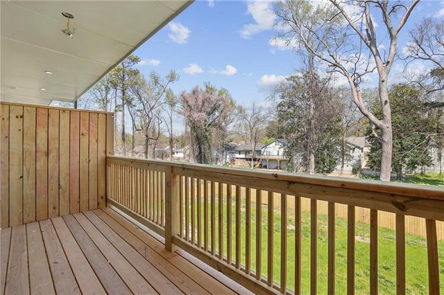 1095 Tucker Avenue 503, Atlanta, GA 30310