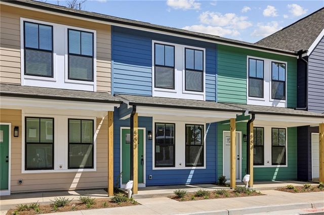 1095 Tucker Avenue 503, Atlanta, GA 30310