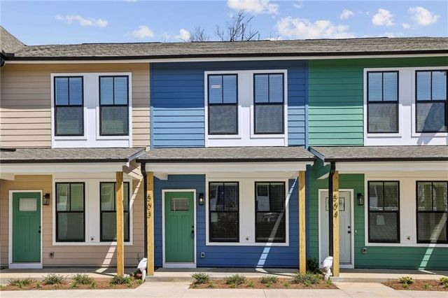 1095 Tucker Avenue 503, Atlanta, GA 30310