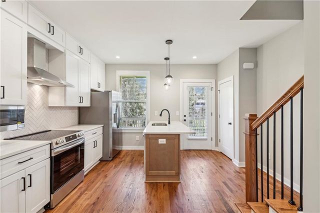 1095 Tucker Avenue 503, Atlanta, GA 30310