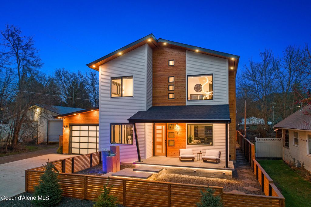 214 S 21ST ST, Coeur d'Alene, ID 83814 photo 53