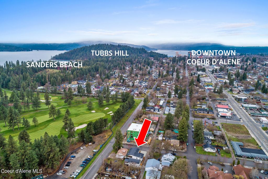 214 S 21ST ST, Coeur d'Alene, ID 83814 photo 55