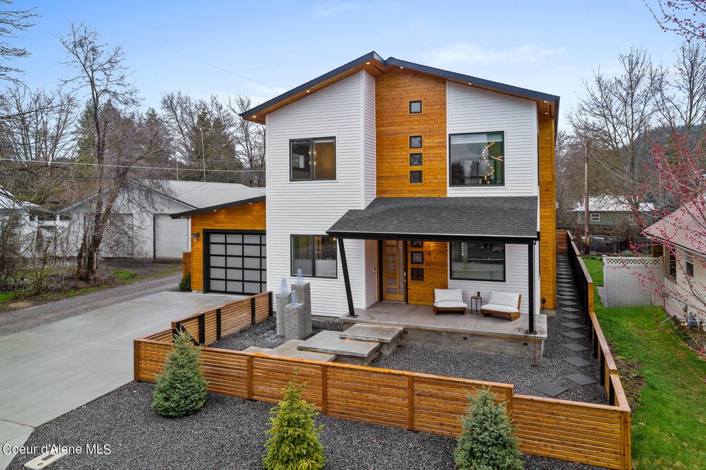 214 S 21ST ST, Coeur d'Alene, ID 83814 photo 58