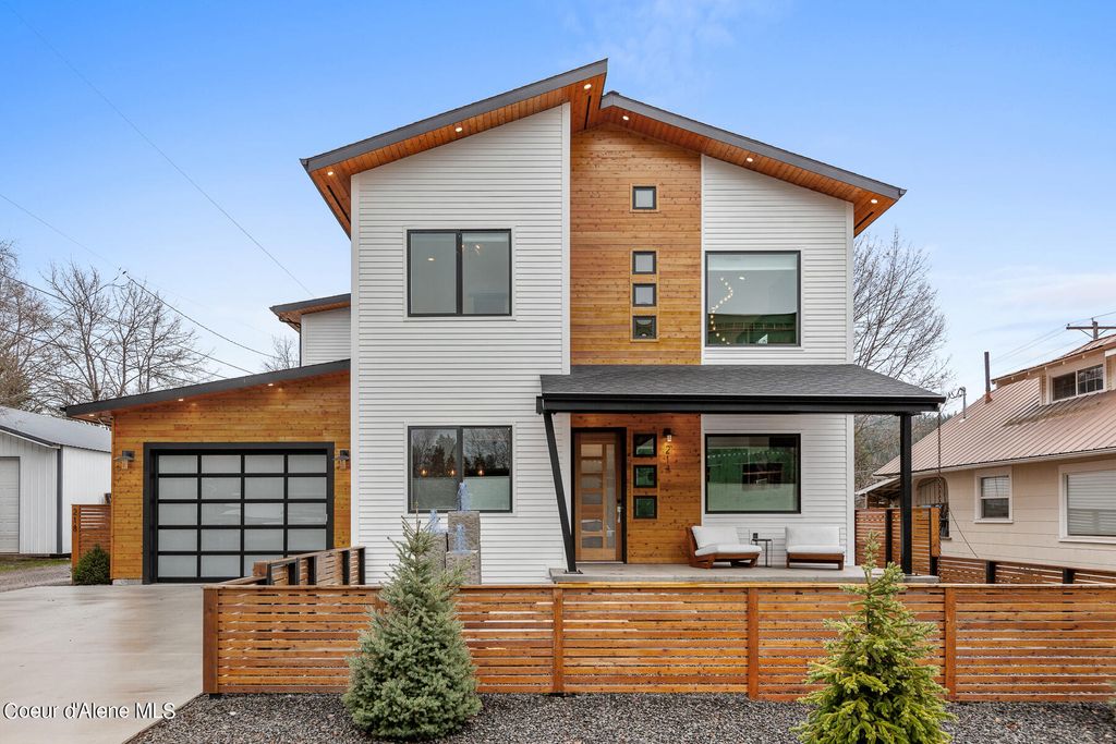 214 S 21ST ST, Coeur d'Alene, ID 83814 photo 59