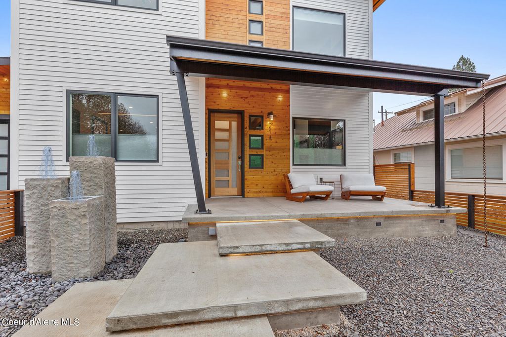 214 S 21ST ST, Coeur d'Alene, ID 83814 photo 60