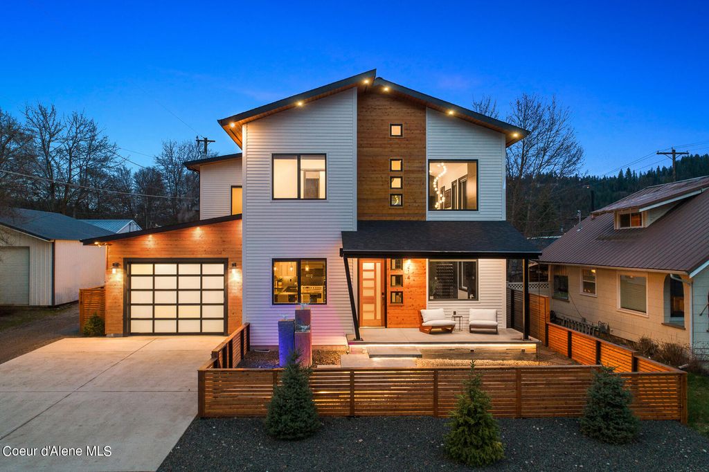 214 S 21ST ST, Coeur d'Alene, ID 83814 photo 63