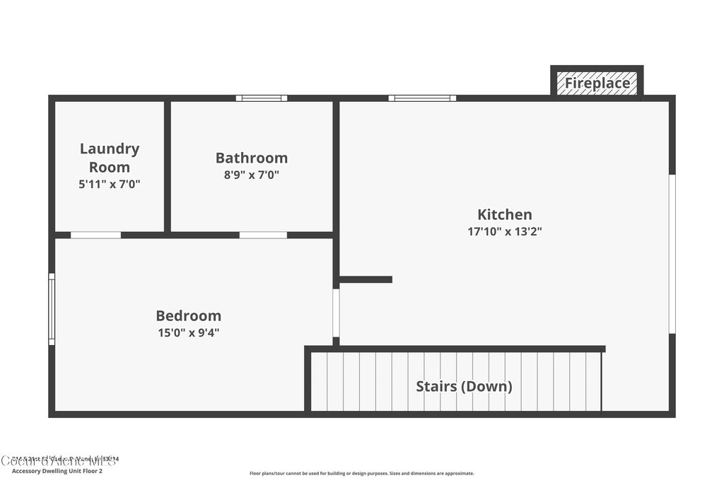 214 S 21ST ST, Coeur d'Alene, ID 83814 photo 66