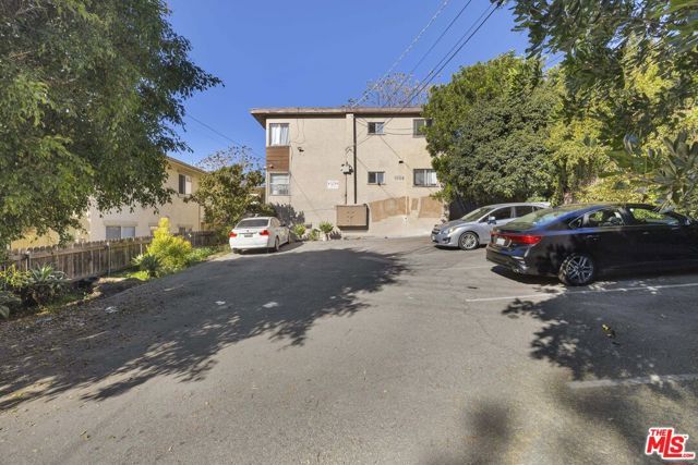 3347 Division Street, Los Angeles, CA 90065