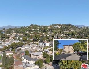 3347 Division Street, Los Angeles, CA 90065