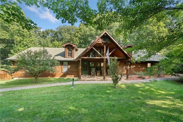 5 Tally Mountain N Road, Jasper, GA 30143