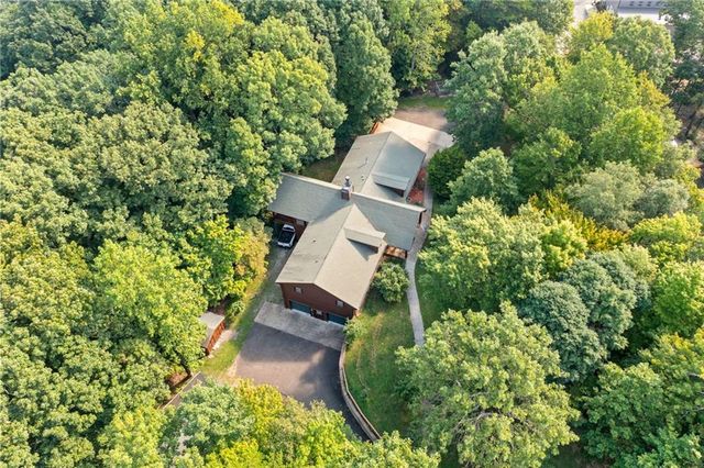 5 Tally Mountain N Road, Jasper, GA 30143