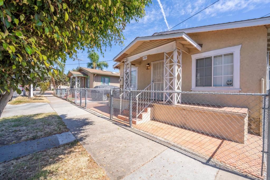 130 E 7Th Street, National City, CA 91950 — exterior