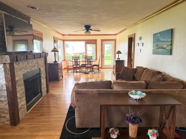 N7184 WINNEBAGO DRIVE, Fond Du Lac, WI 54935