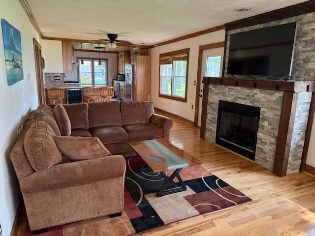 N7184 WINNEBAGO DRIVE, Fond Du Lac, WI 54935