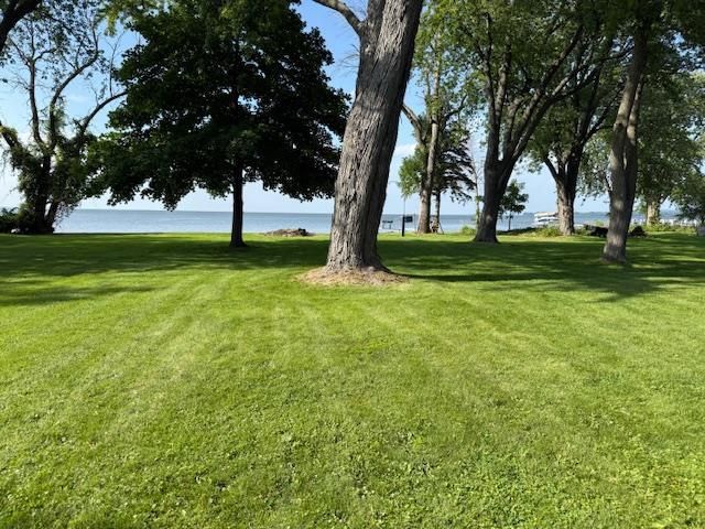 N7184 WINNEBAGO DRIVE, Fond Du Lac, WI 54935