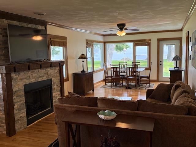 N7184 WINNEBAGO DRIVE, Fond Du Lac, WI 54935