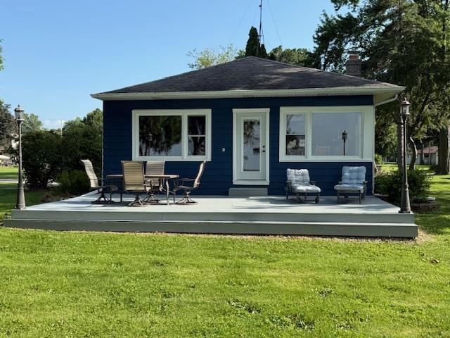 N7184 WINNEBAGO DRIVE, Fond Du Lac, WI 54935