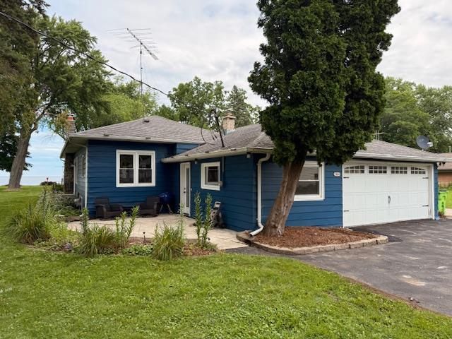 N7184 WINNEBAGO DRIVE, Fond Du Lac, WI 54935