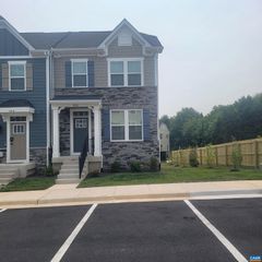 2016 LANDON LN, Charlottesville, VA 22911