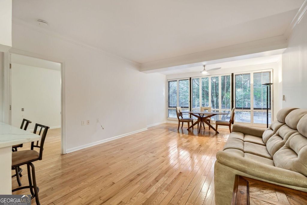 1800 Clairmont Lake 218, Decatur, GA 30033 — photo 4