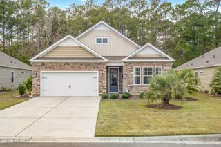 225 Calabash Lakes Boulevard Lot 1723 Bradford D, Calabash, NC 28467