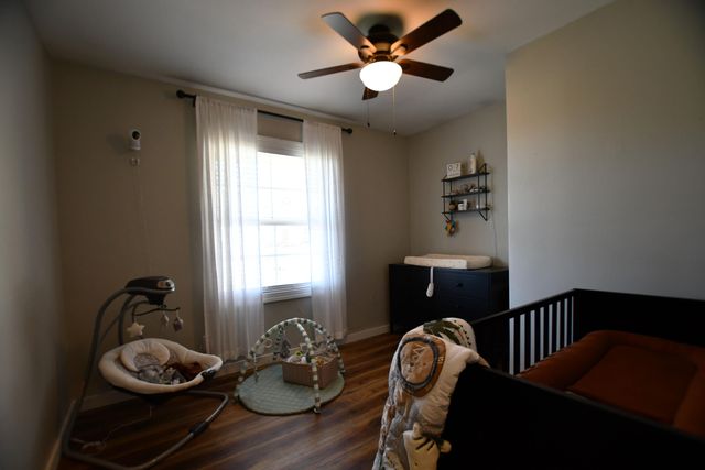 414 Riddell Court, Irvine, KY 40336