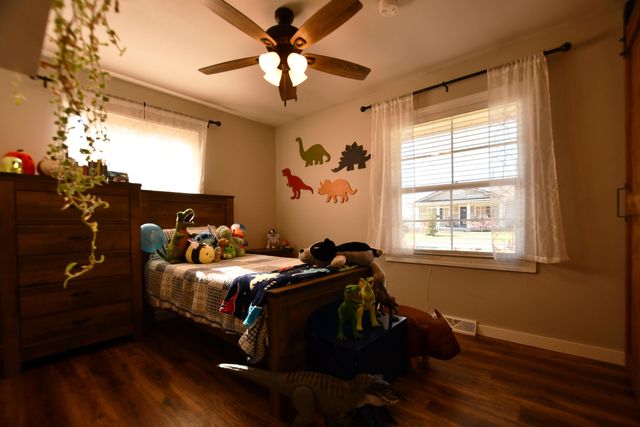 414 Riddell Court, Irvine, KY 40336