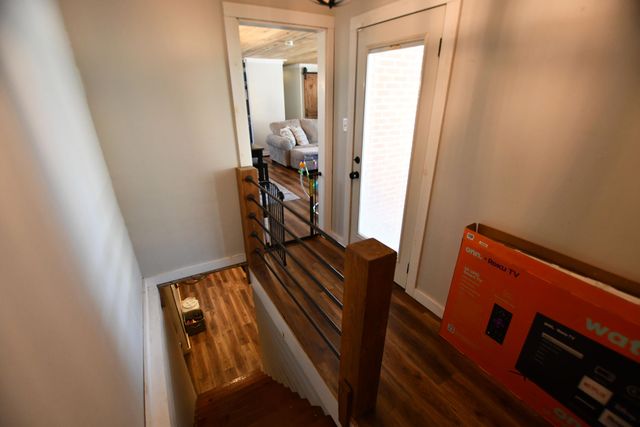 414 Riddell Court, Irvine, KY 40336