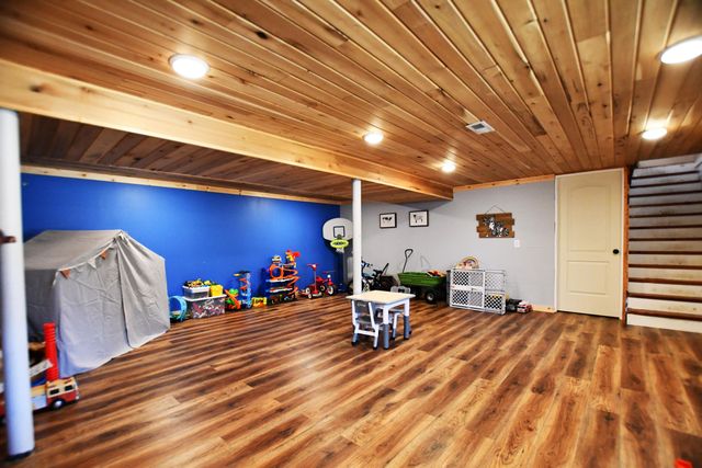 414 Riddell Court, Irvine, KY 40336