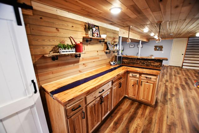 414 Riddell Court, Irvine, KY 40336