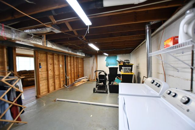 414 Riddell Court, Irvine, KY 40336