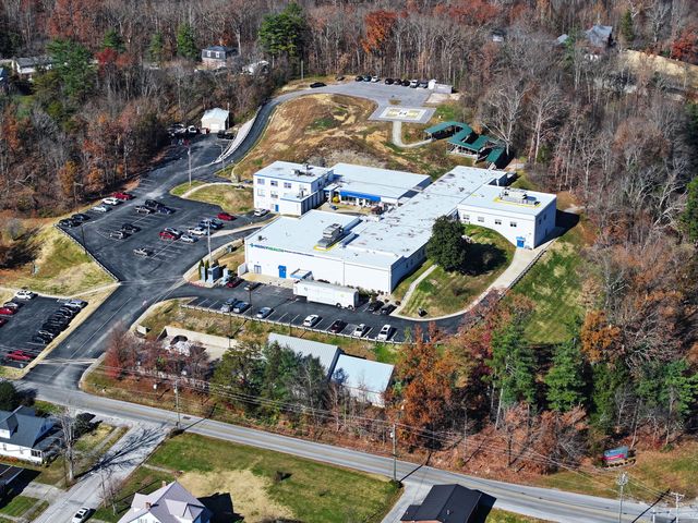 414 Riddell Court, Irvine, KY 40336