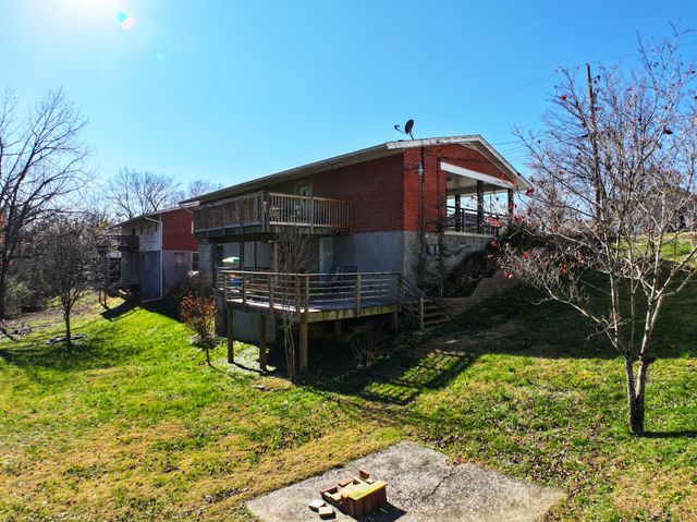 414 Riddell Court, Irvine, KY 40336