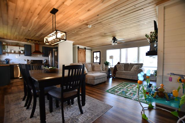 414 Riddell Court, Irvine, KY 40336