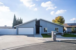3411 N 3rd Street, Fresno, CA 93726