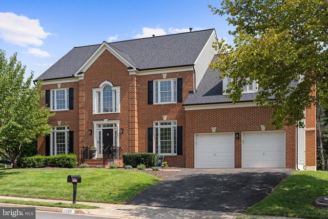 2053 GEORGE WASHINGTON RD, Vienna, VA 22182
