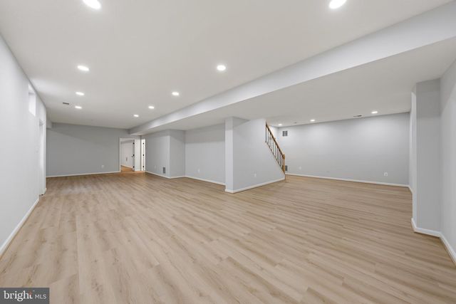 2053 GEORGE WASHINGTON RD, Vienna, VA 22182