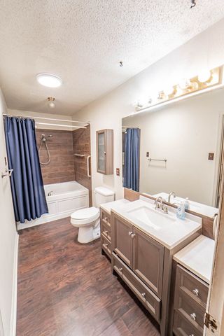 2410 Sha Lane, Breckenridge, TX 76424