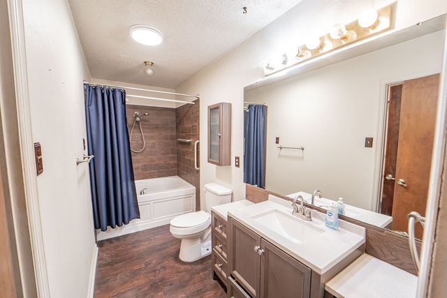 2410 Sha Lane, Breckenridge, TX 76424