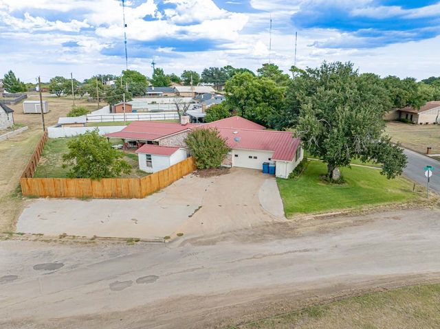 2410 Sha Lane, Breckenridge, TX 76424