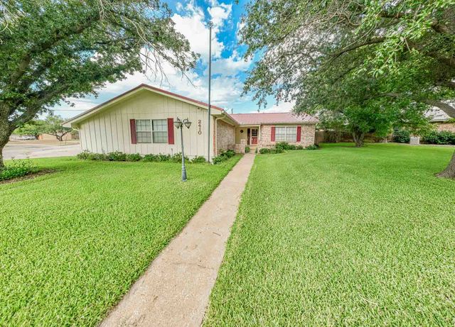 2410 Sha Lane, Breckenridge, TX 76424