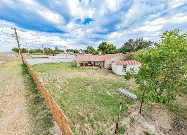 2410 Sha Lane, Breckenridge, TX 76424